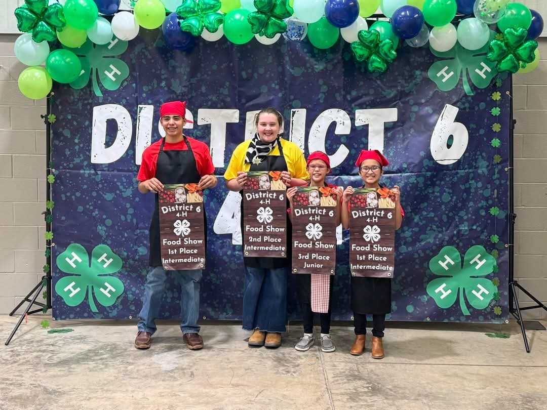 4-h