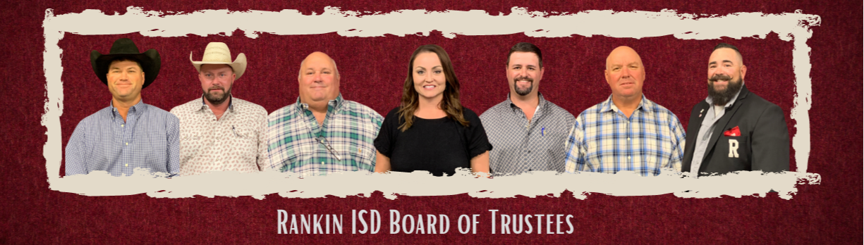 BOARD OF TRUSTEES