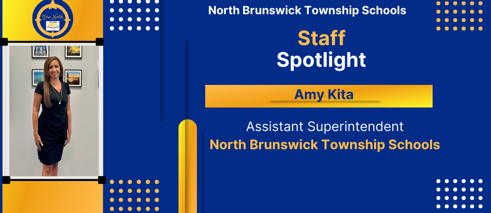 Amy Kita
