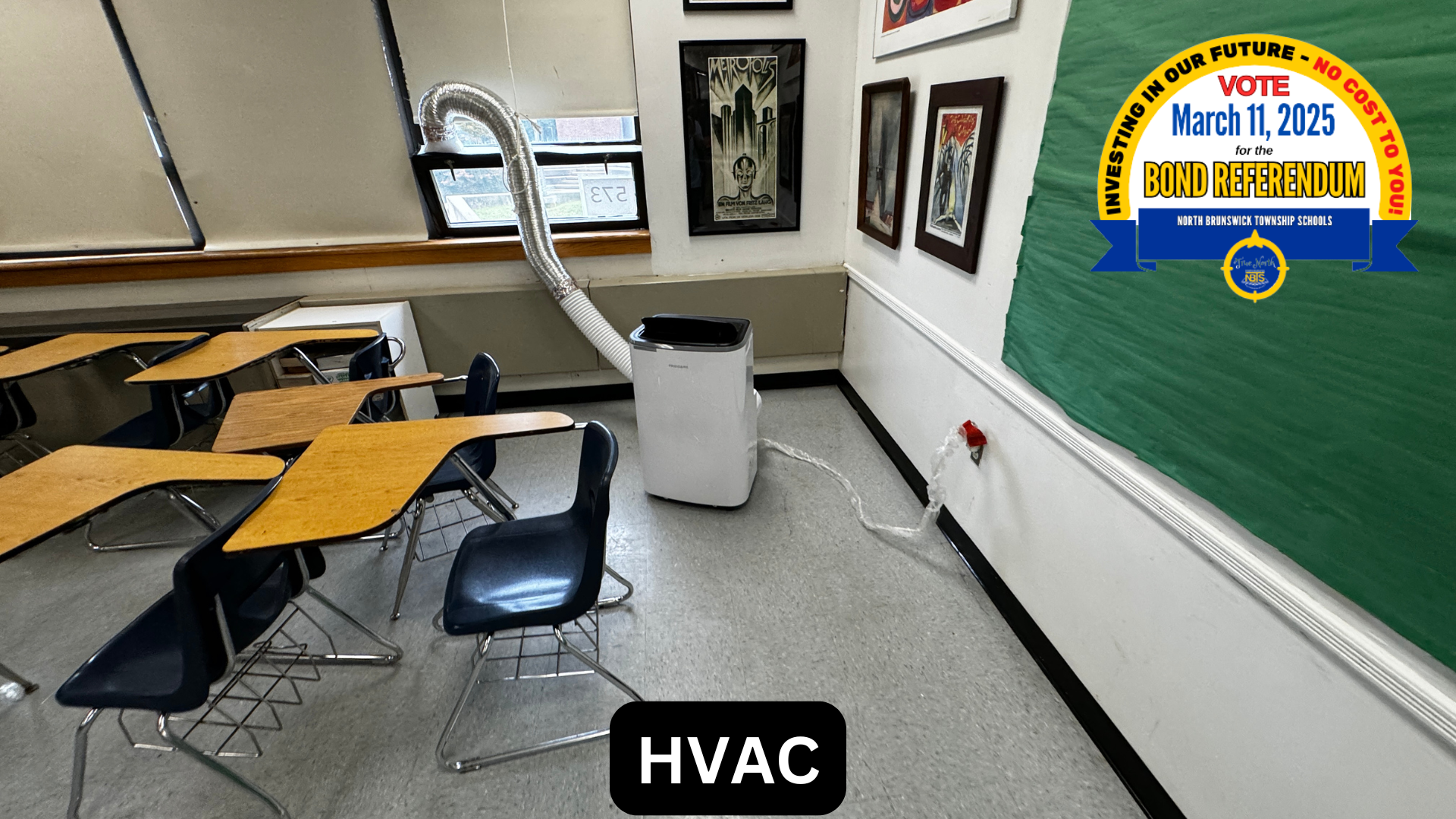 hvac