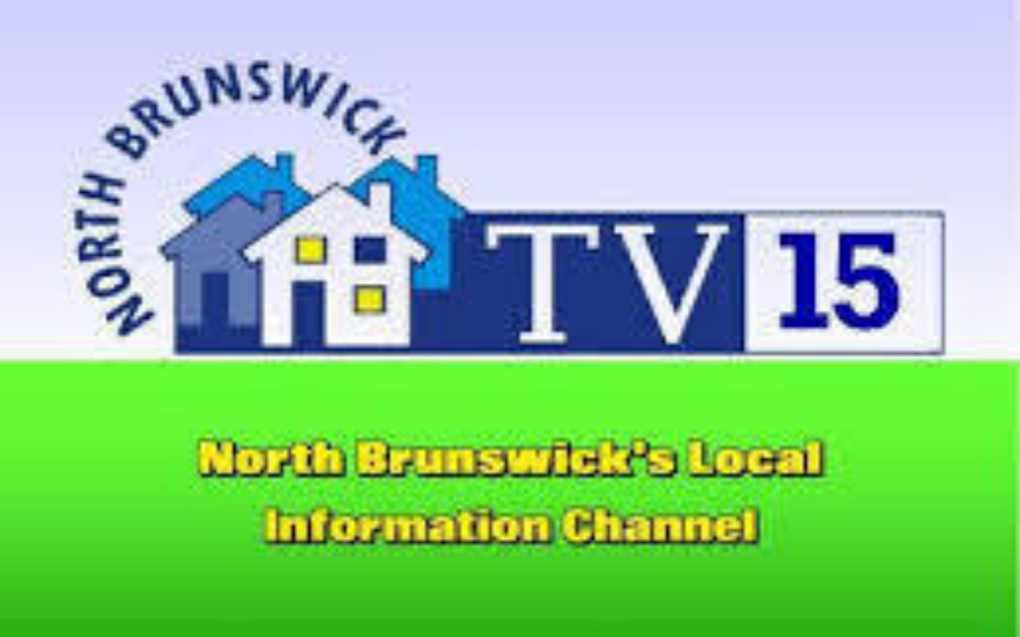 NORTH BRUNSWICK TV 15