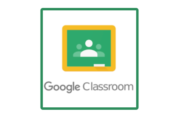 Google Classroom Link