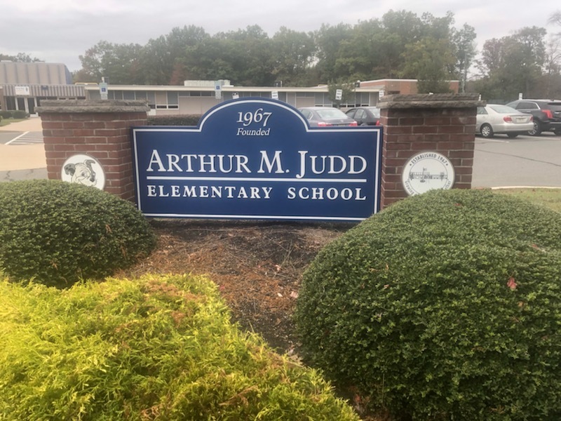 Arthur M. Judd Elementary School