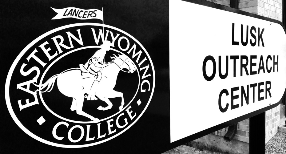 EWC Lusk Outreach Niobrara County School District 1