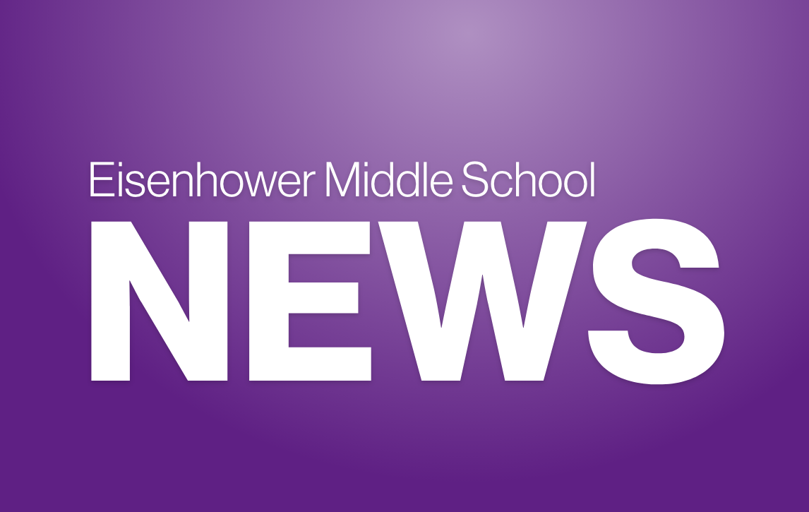 Eisenhower Middle School