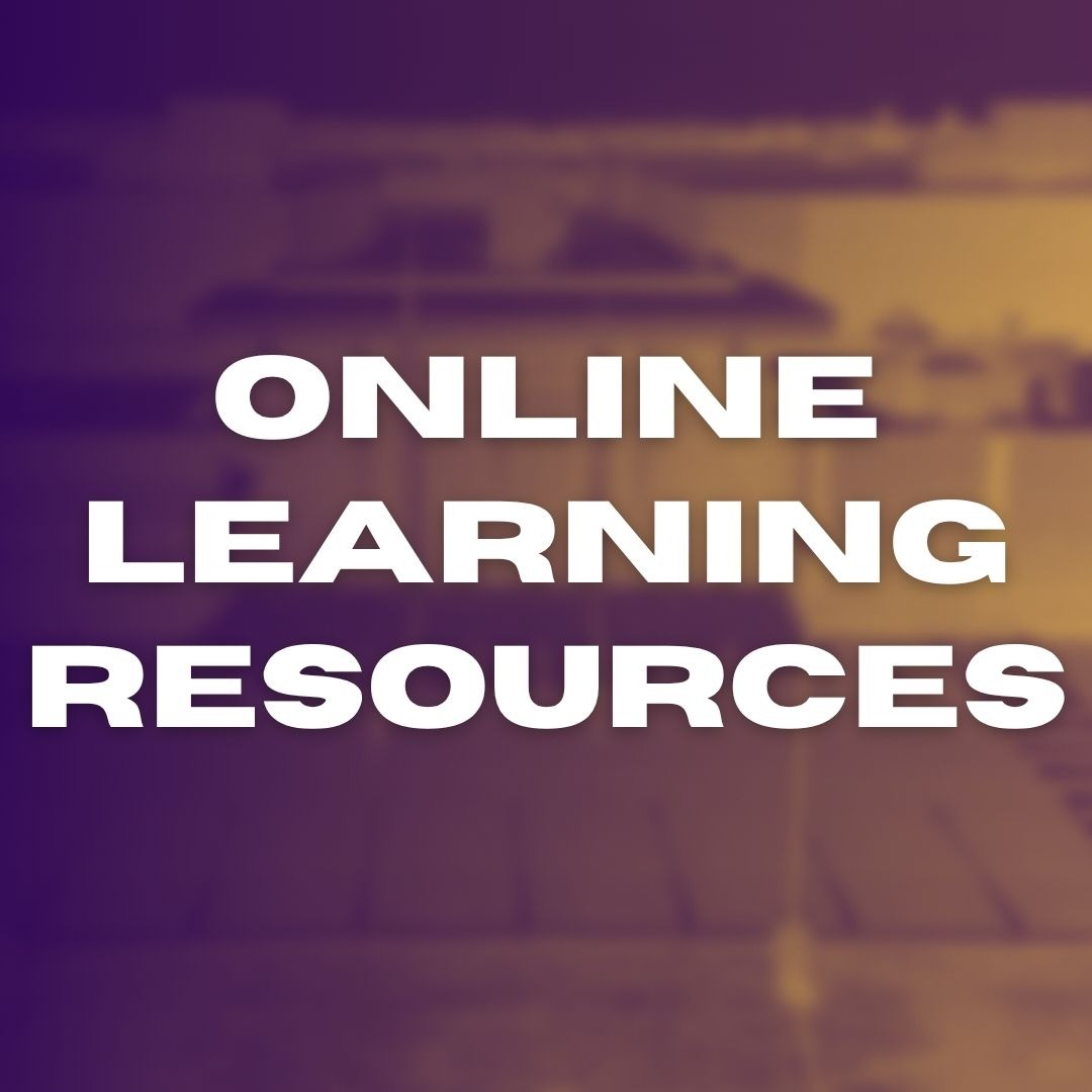 online resources