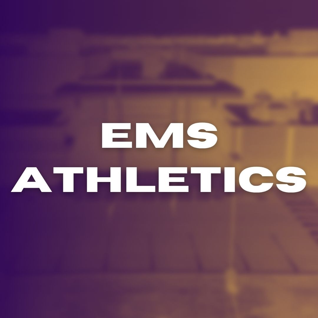 ATHLETICS