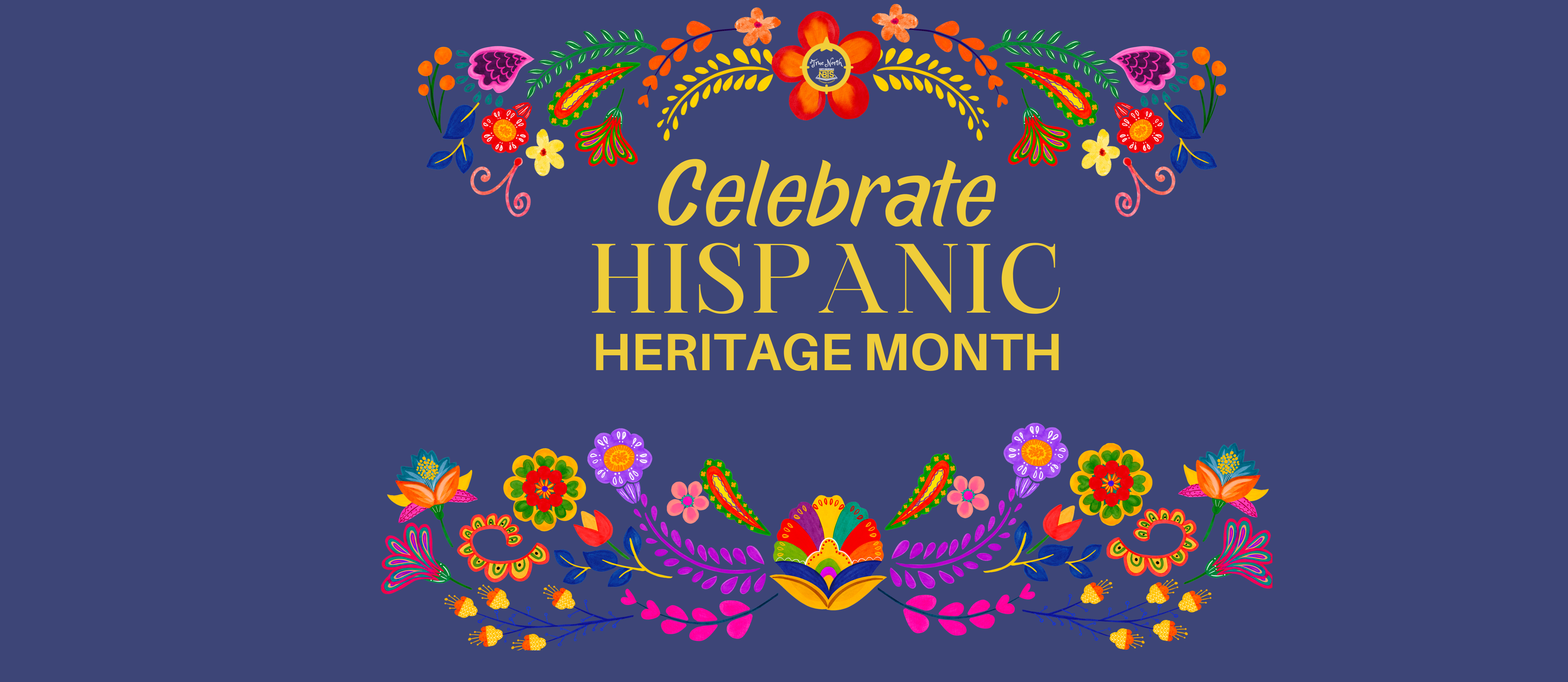 Hispanic Heritage Month