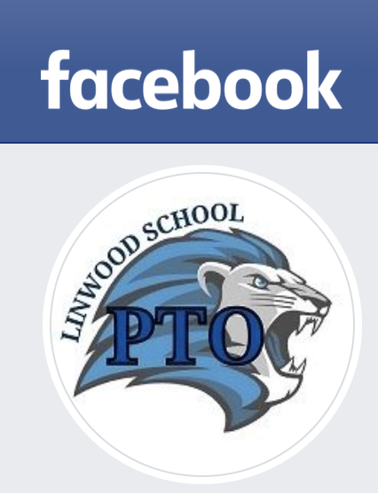 Linwood PTO Facebook Logo