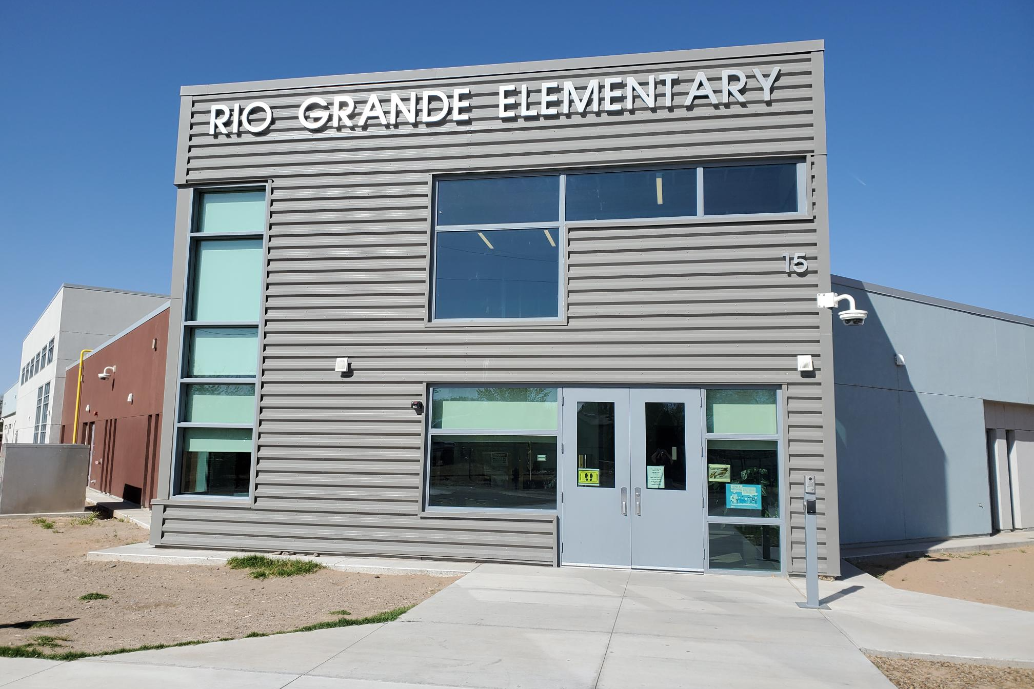 Rio Grande Elementary