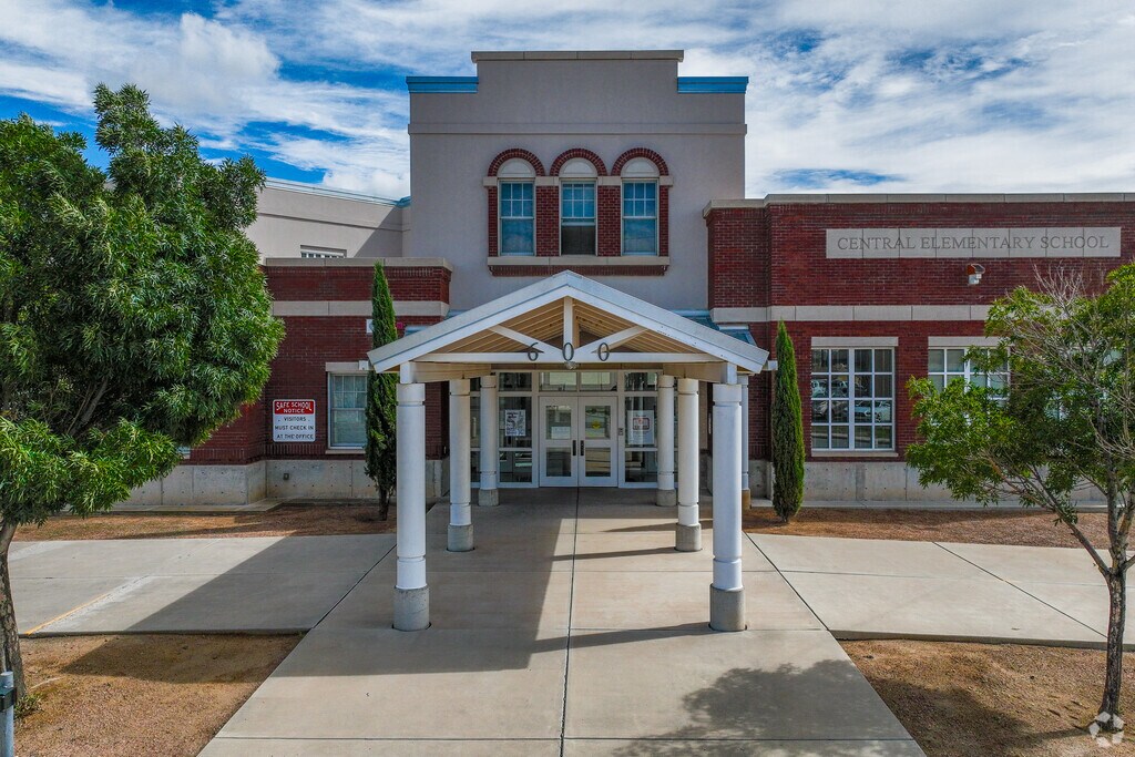 CES Building
