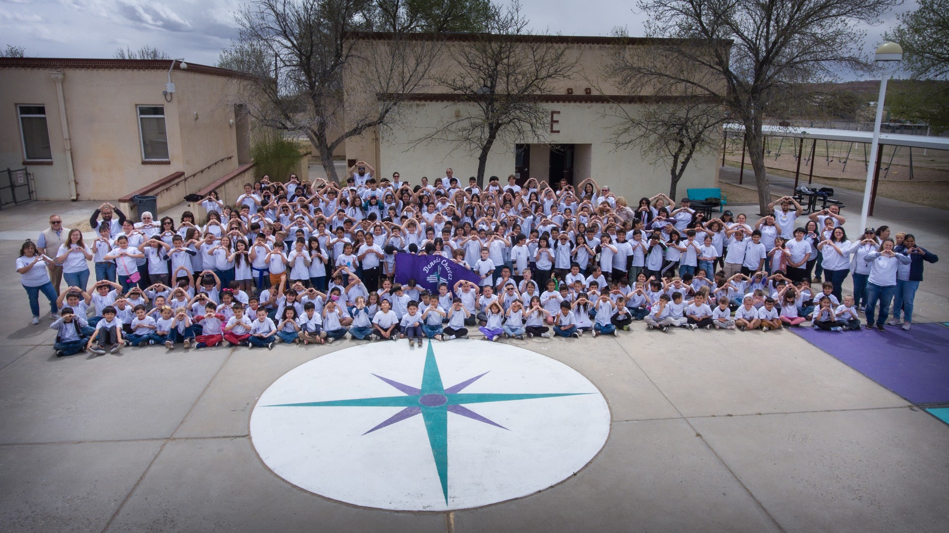 DCE Student Body '24-'25
