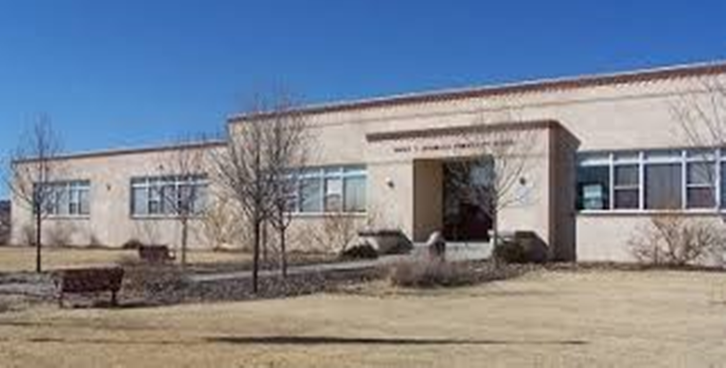 Dennis Chavez Elementary-Belen, Belen NM