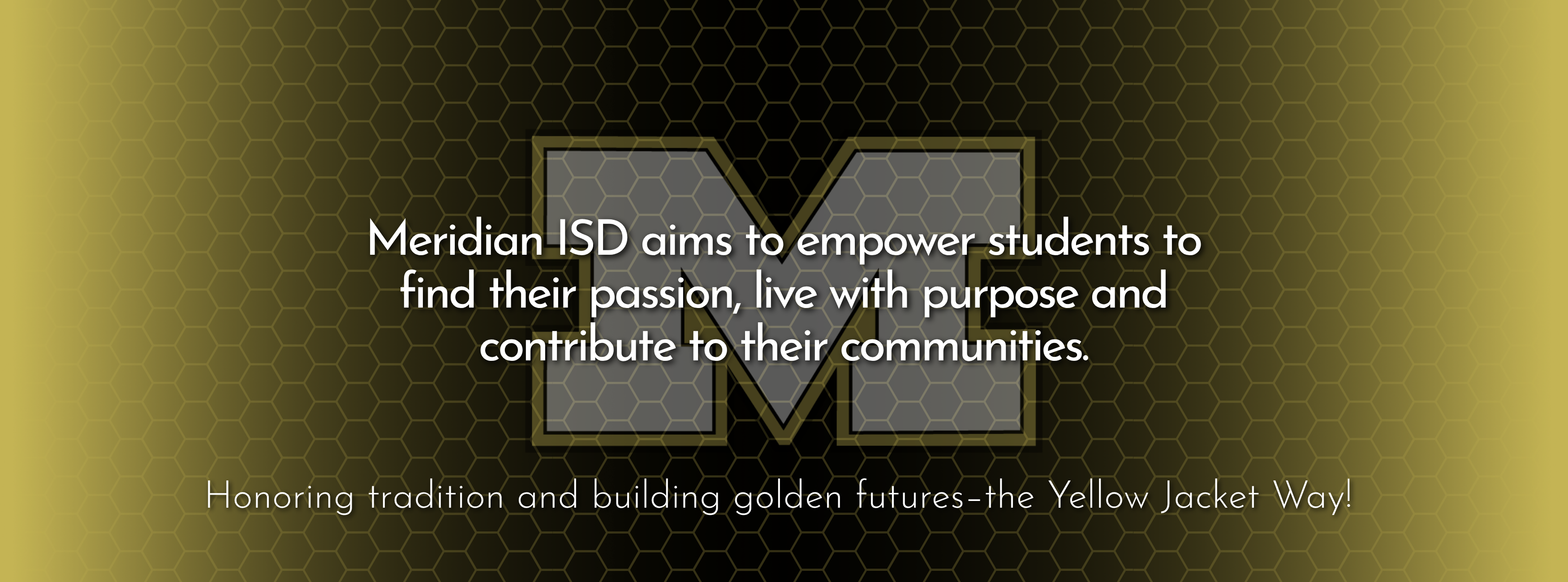 MISD Mission Statement
