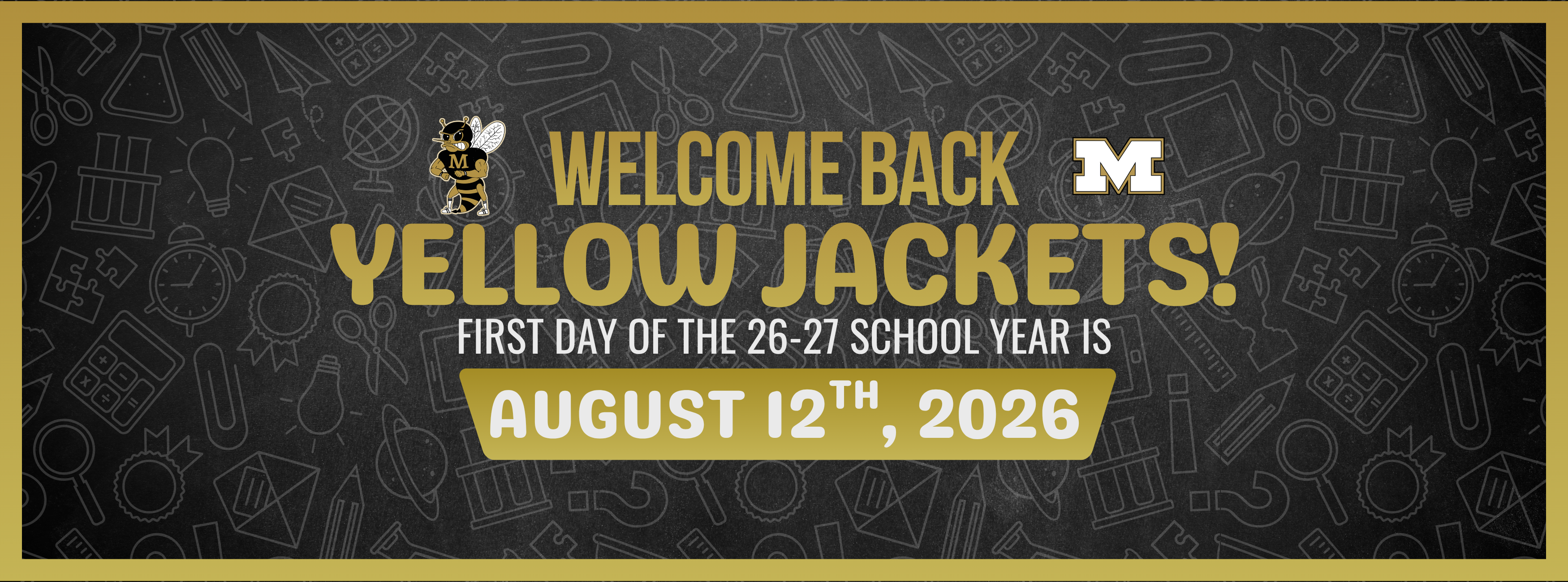 Back To School 26