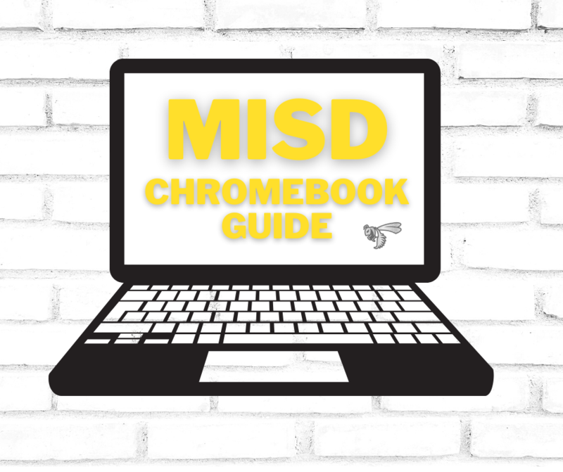 MISD Chromebook Guide