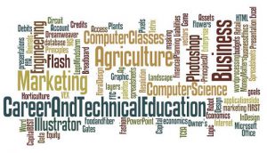 Career and Technical Education