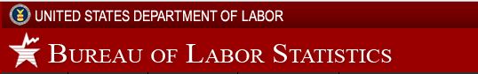 Bureau of Labor Statistics