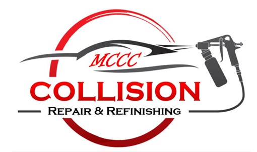 collision repair logo