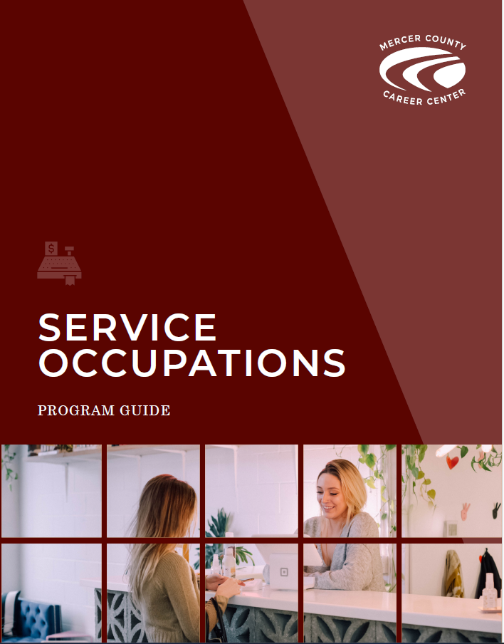 Service Occupations Policy Guide
