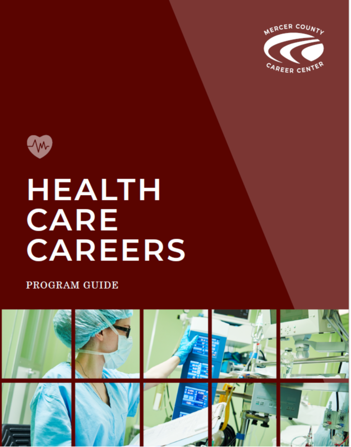 Health Care Careers