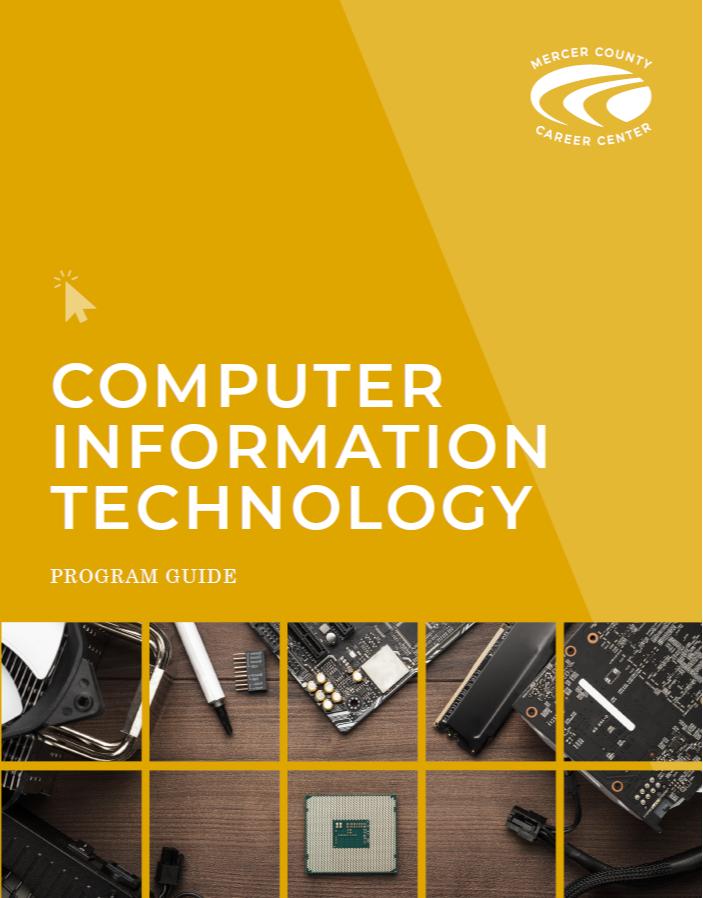 Computer Information Technology