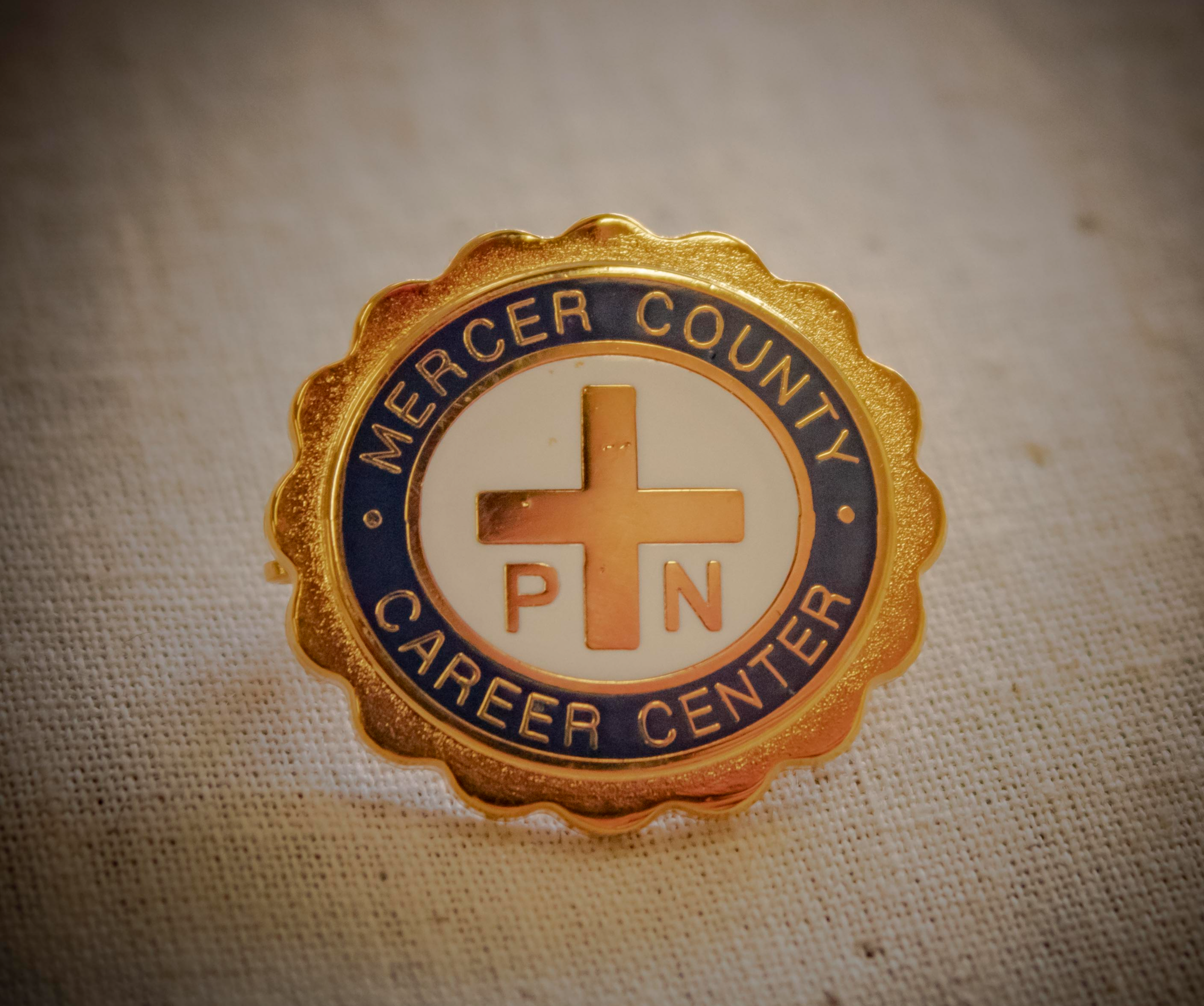 Mercer County Career Center