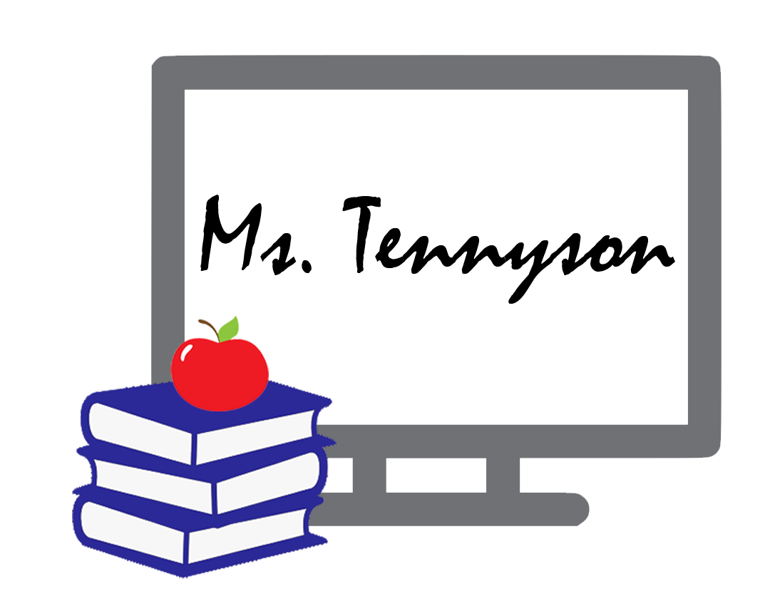 Ms. Tennyson