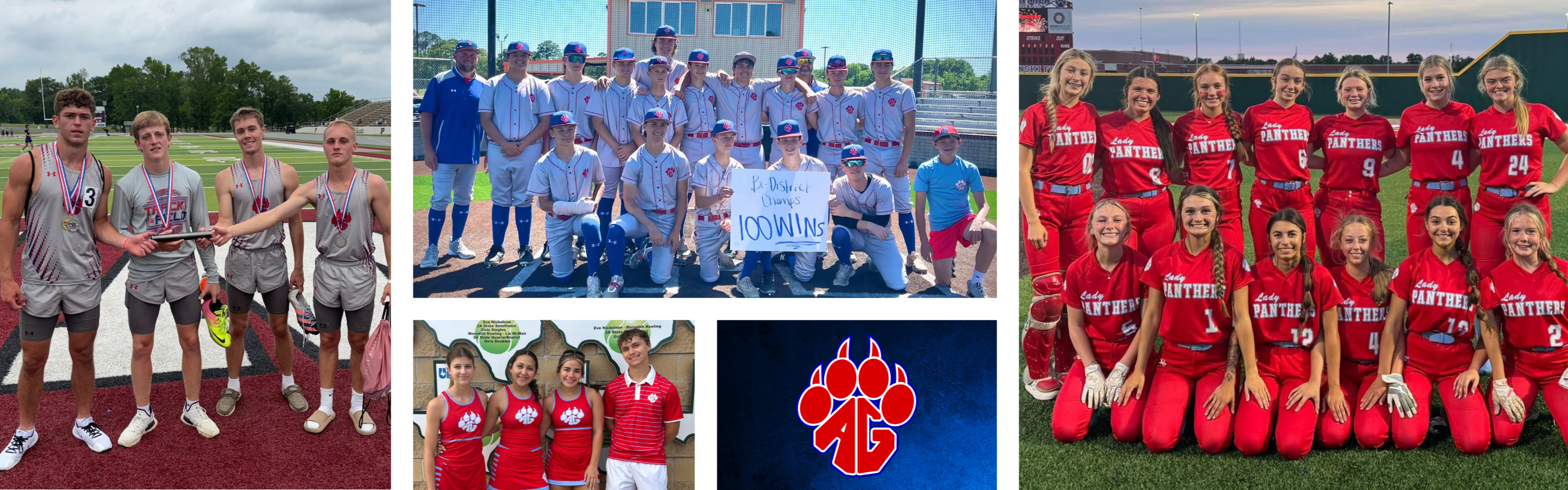athletics
