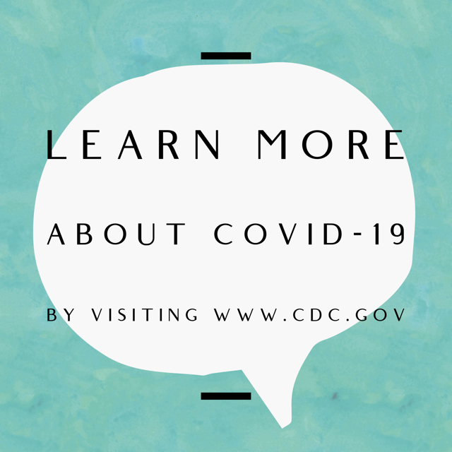 Learn More about COVID-19