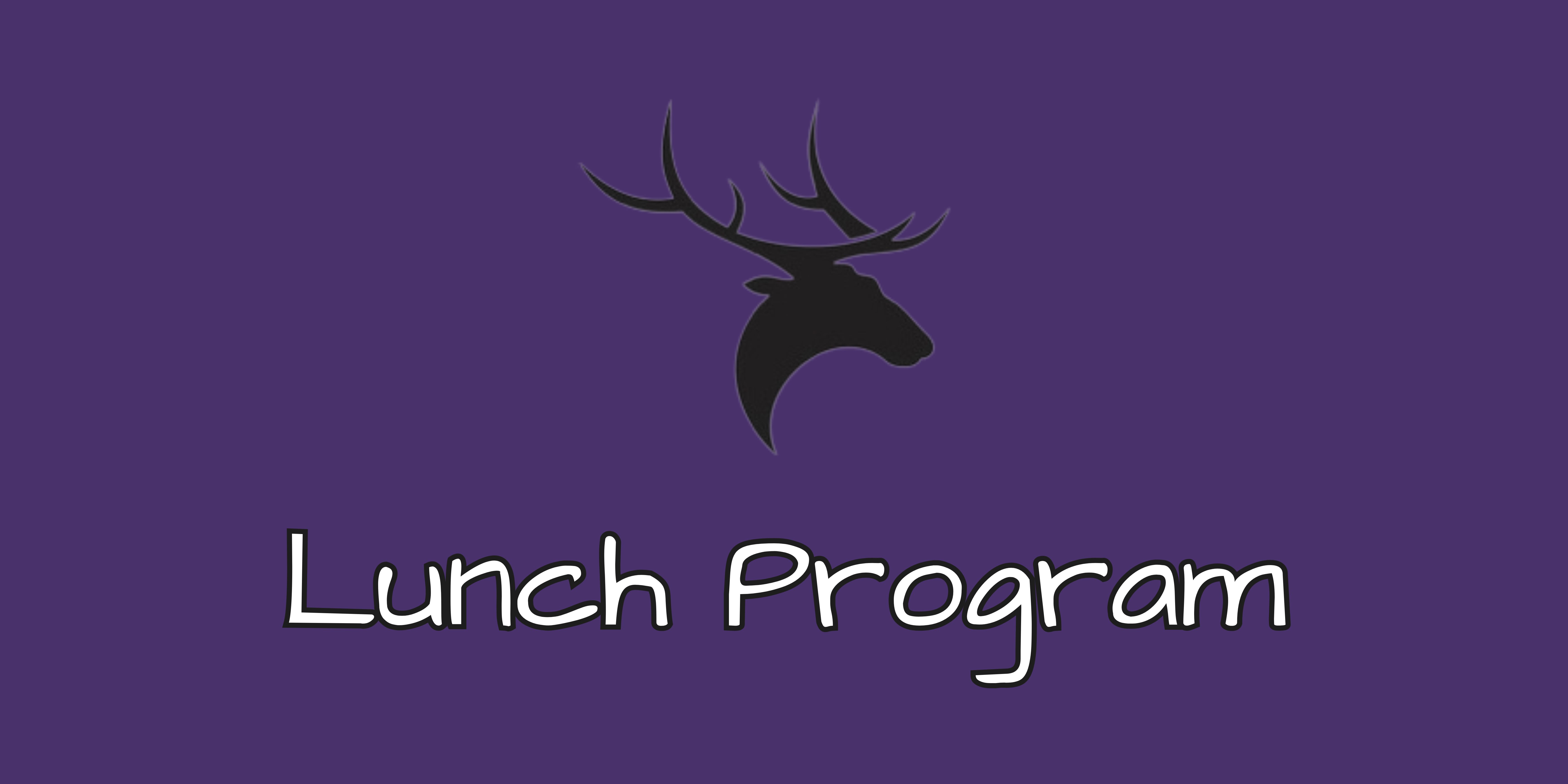 Lunch Program