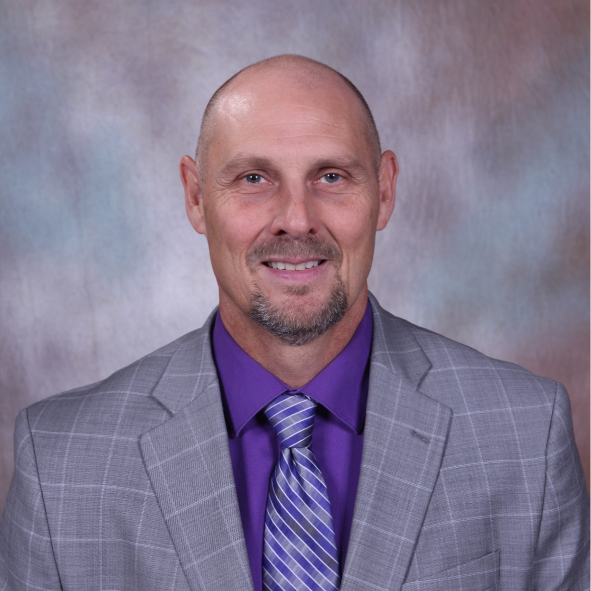 Stan Pederson - Elementary Principal