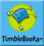 Tumblebooks logo