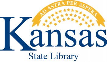 KS State Library logo