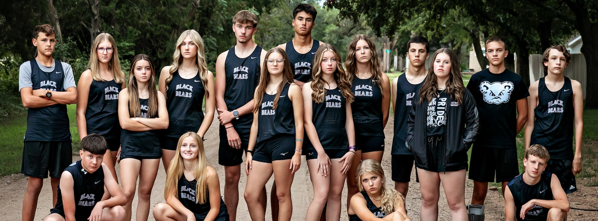 SHS Cross Country