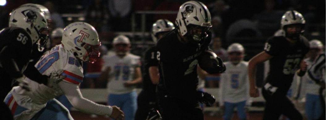 SHS Football photos by Olivia - Yearbook staff