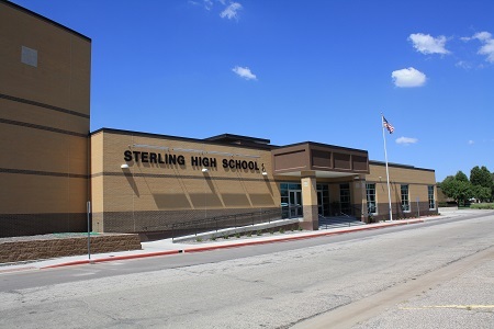 Photo of Sterling High School Photo