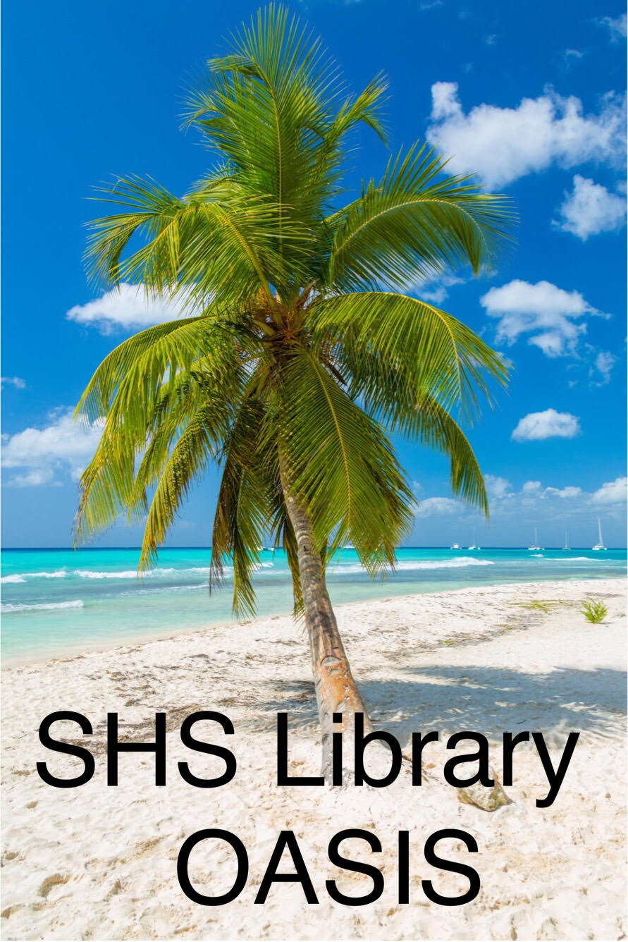 SHS Library OASIS