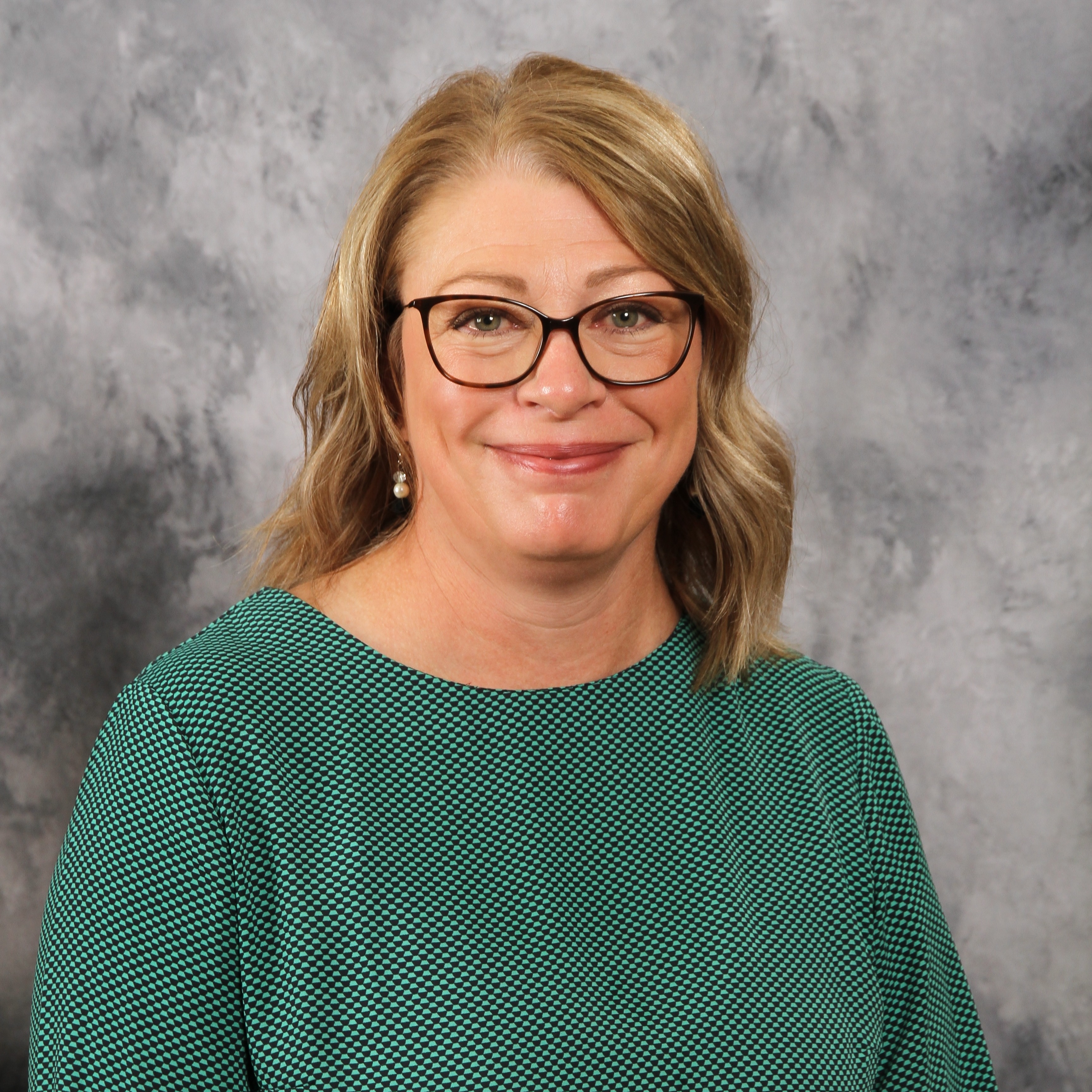 Dusti Markham