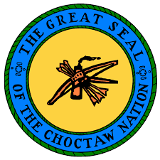 CHOCTAW NATION