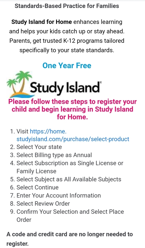 study island