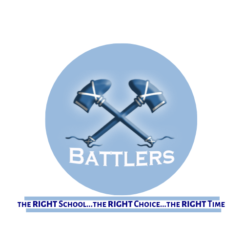 Battlers logo