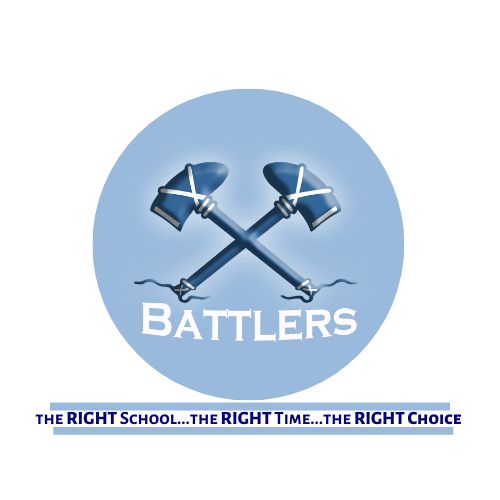 Battler Logo