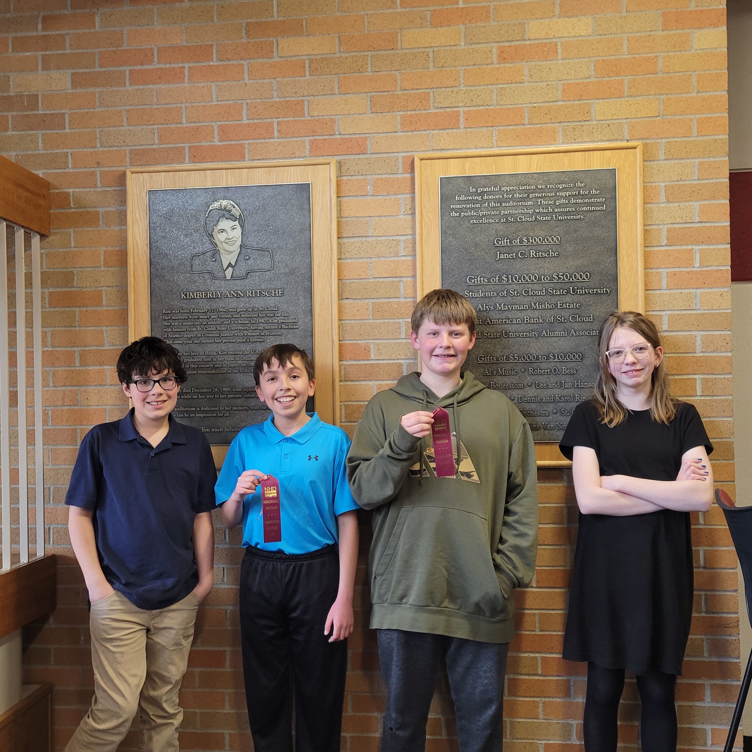 National History Day 2026