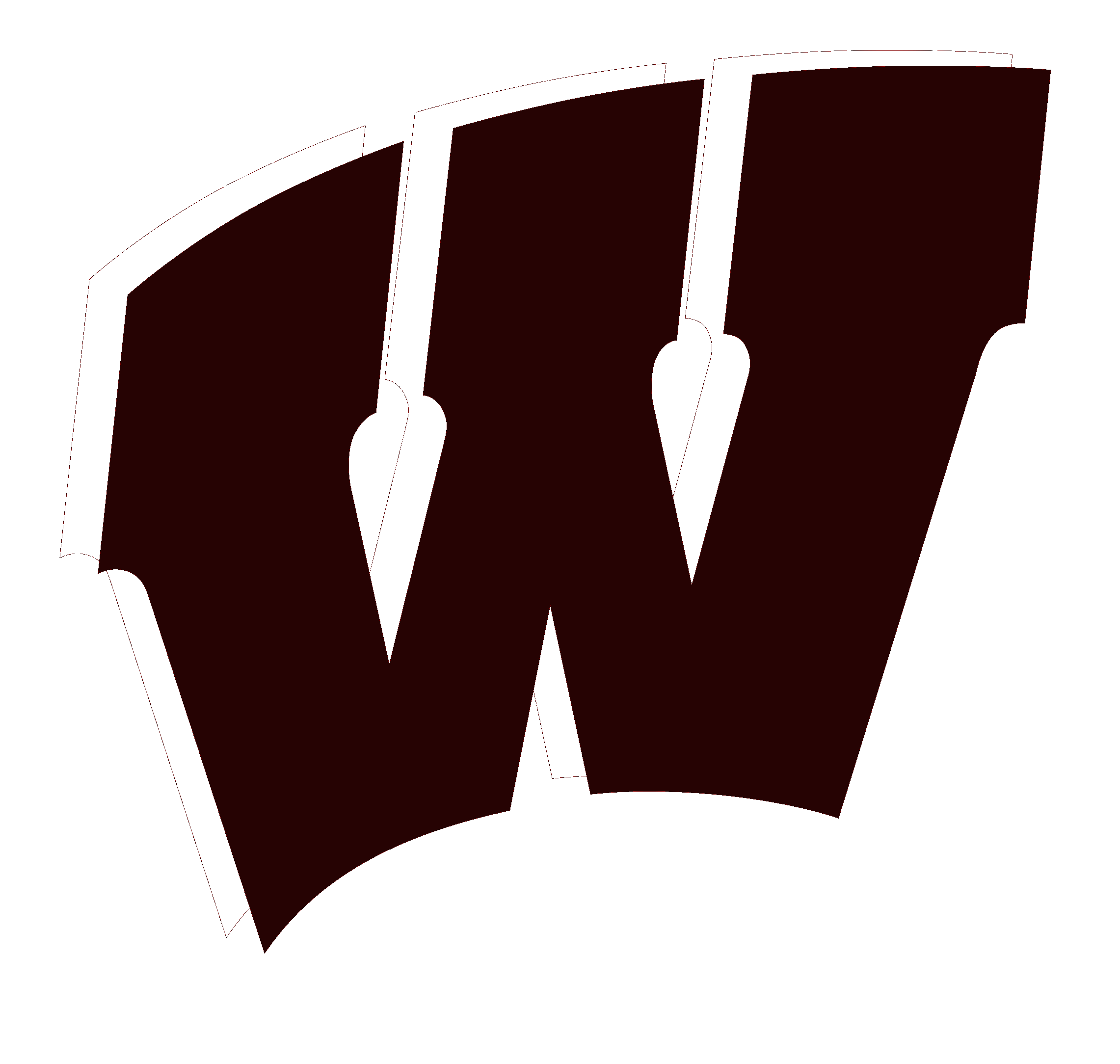 Logo Weaubleaur R-III School District