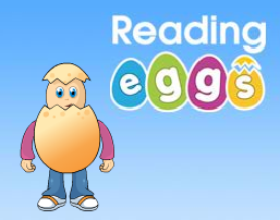 Reading eggs
