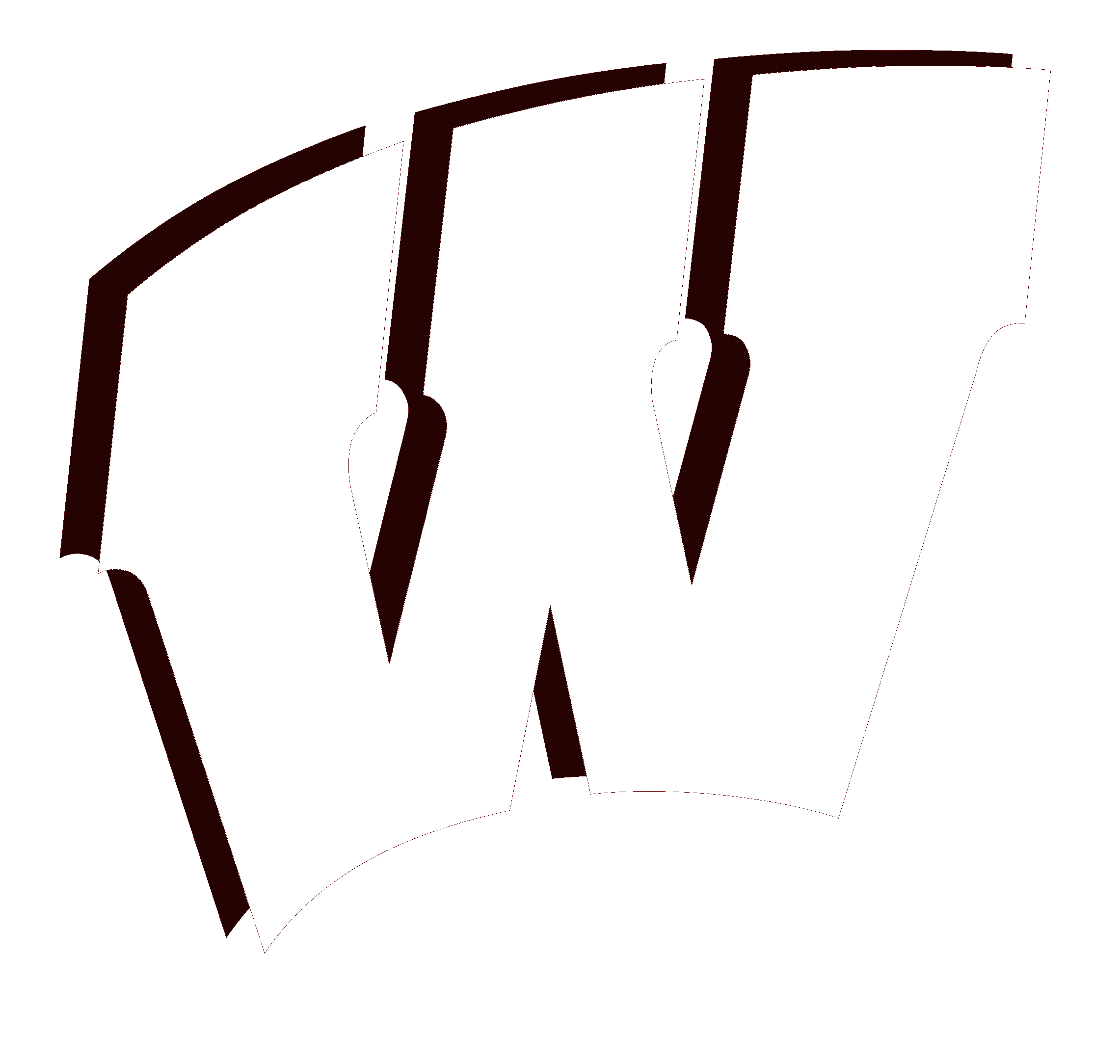 Weaubleau R-III School District Logo