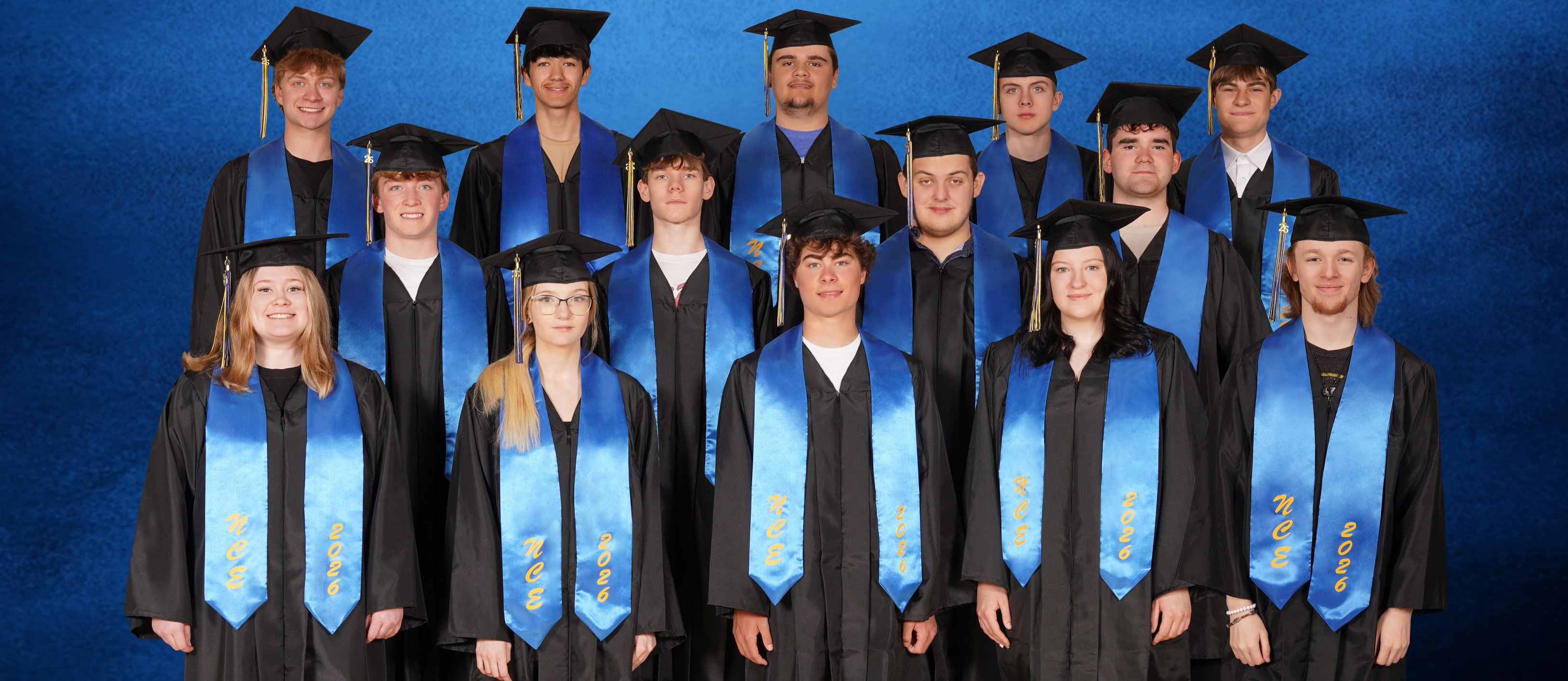 2026 Grads