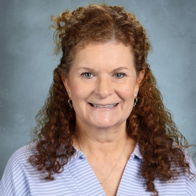 District Teacher of the Year