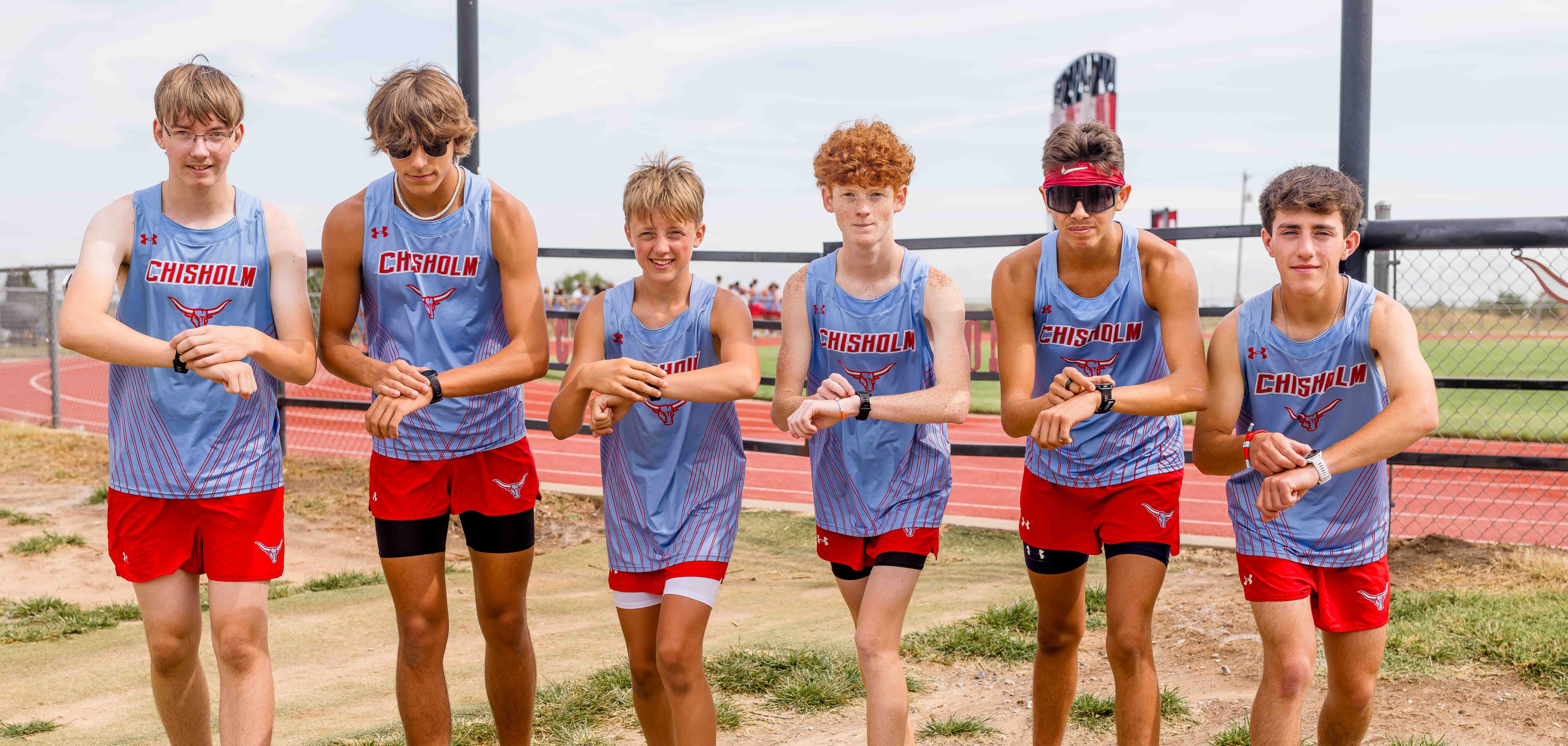 Cross Country